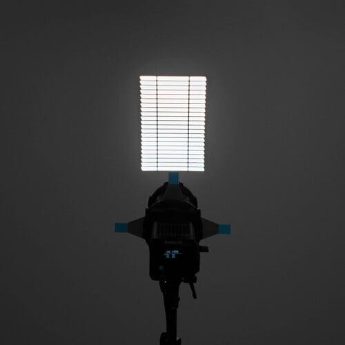 Nanlite Projector Mount for Forza 60 and 60B LED Monolights (19°) - Image 12