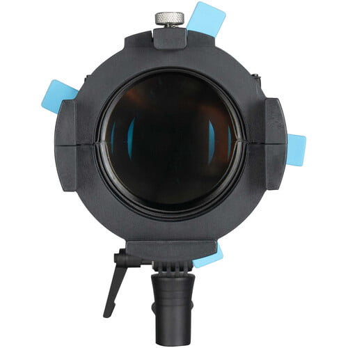 Nanlite Projector Mount for Forza 60 and 60B LED Monolights (19°) - Image 6