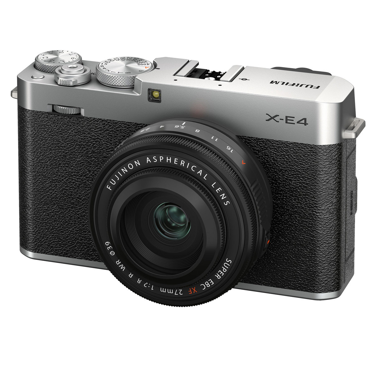 FUJIFILM X-E4 Mirrorless Camera - Image 6