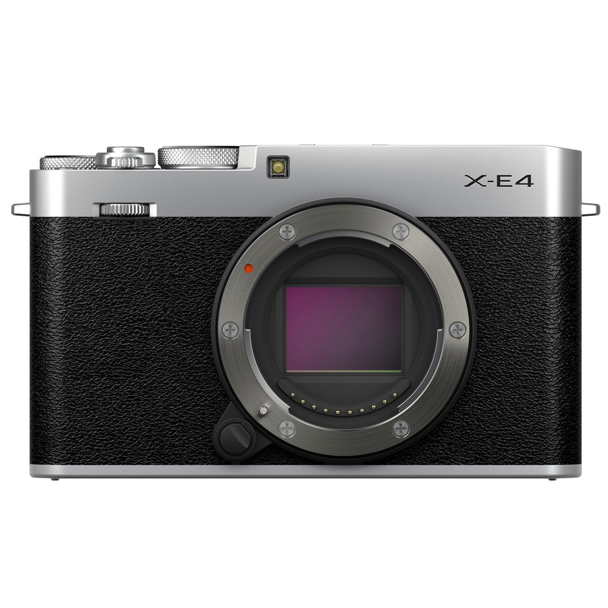 FUJIFILM X-E4 Mirrorless Camera