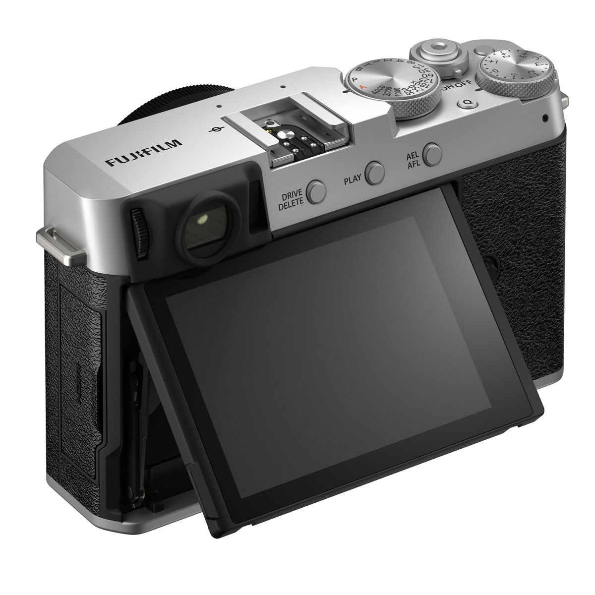 FUJIFILM X-E4 Mirrorless Camera - Image 3