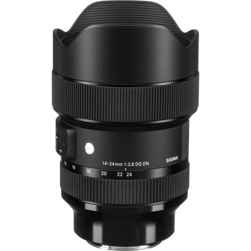 Sigma 14-24mm f/2.8 DG DN Art Lens (Sony E) - Image 3