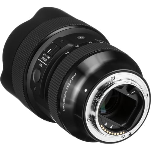 Sigma 14-24mm f/2.8 DG DN Art Lens (Sony E) - Image 5