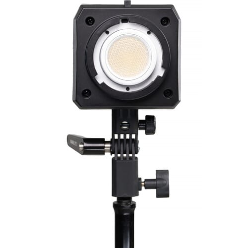 Nanlite FC120C RGB LED Spotlight - Image 7