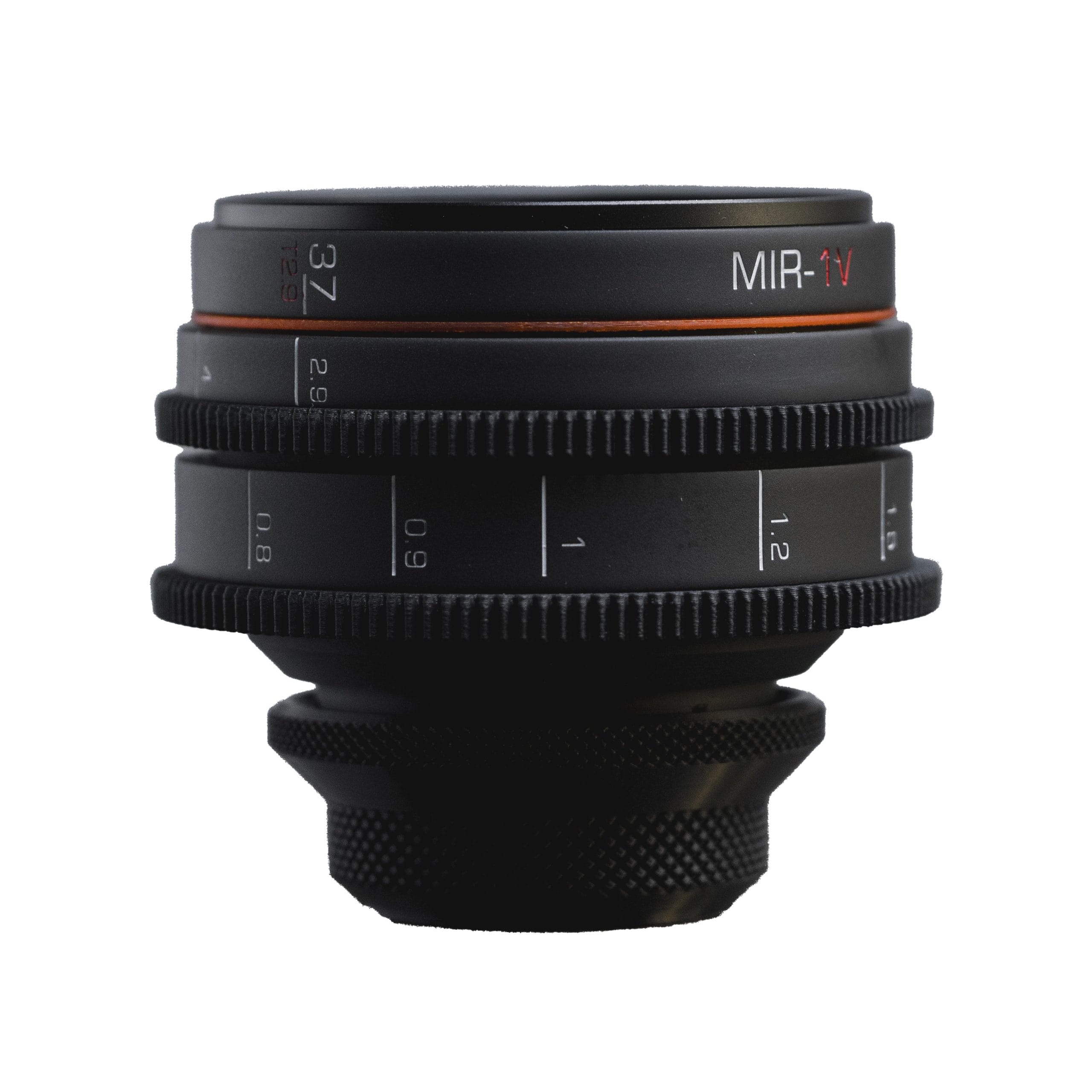 USSR Vintage Cine Lens Set - Image 3