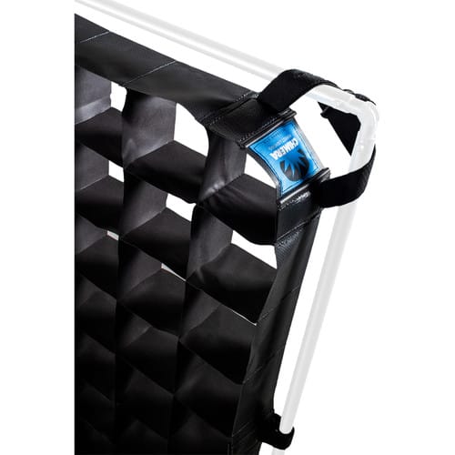 6x6' Chimera Pro Panel Frame Kit - Image 3