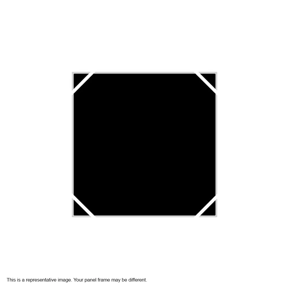 6x6' Chimera Pro Panel Frame Kit - Image 9