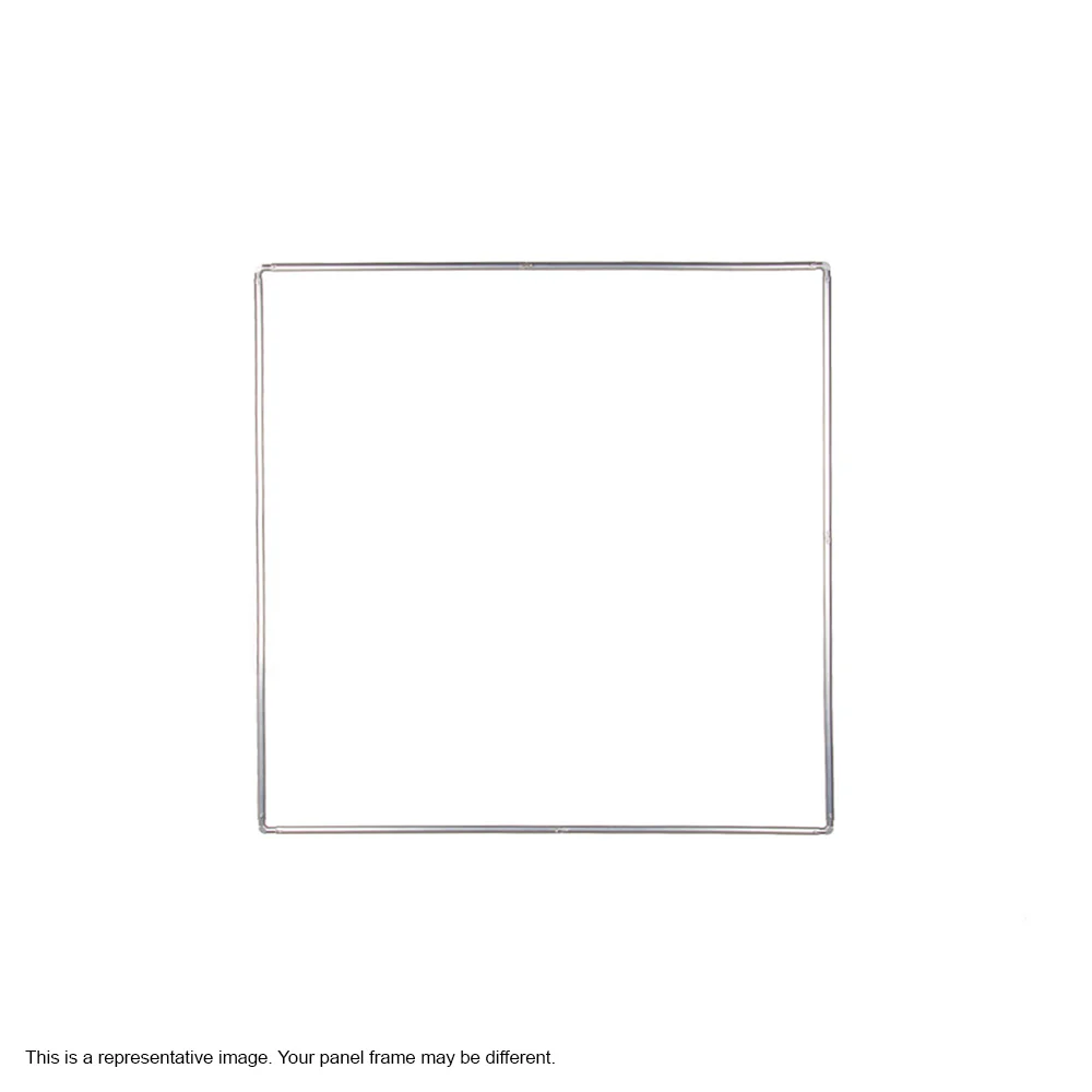 6x6' Chimera Pro Panel Frame Kit - Image 10