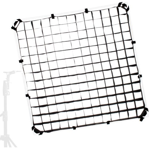 6x6' Chimera Pro Panel Frame Kit - Image 4