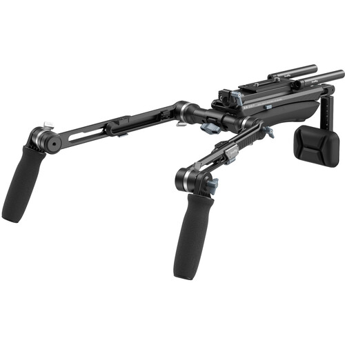 SmallRig Hawklock Shoulder Rig Kit SR007 Pro