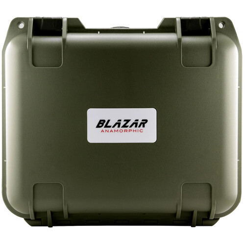 Blazar Remus Full-Frame 1.5x Anamorphic 3-Lens Kit (ARRI PL) - Image 2